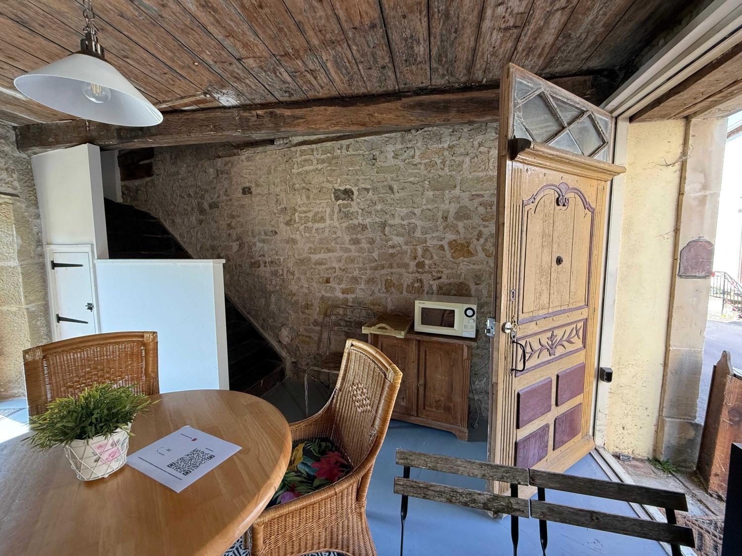  te koop dorpshuis Melay Haute-Marne 12