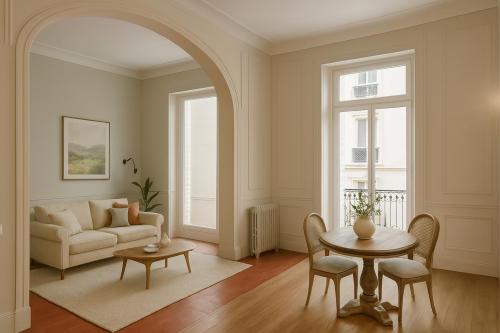 Toulon Var appartement foto