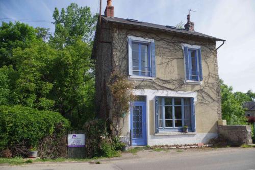 Limanton Nièvre huis foto 7056994