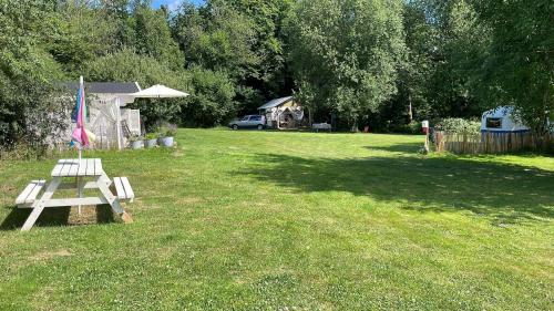  te koop camping Rumigny Ardennes 4