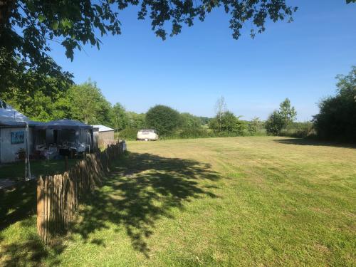  te koop camping Rumigny Ardennes 5