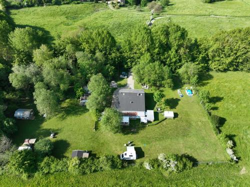  te koop camping Rumigny Ardennes 2