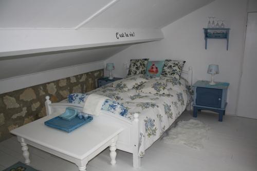  te koop camping Rumigny Ardennes 11