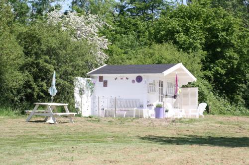  te koop camping Rumigny Ardennes 9