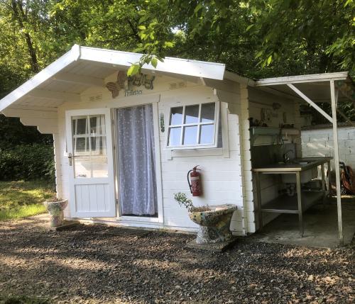  te koop camping Rumigny Ardennes 8