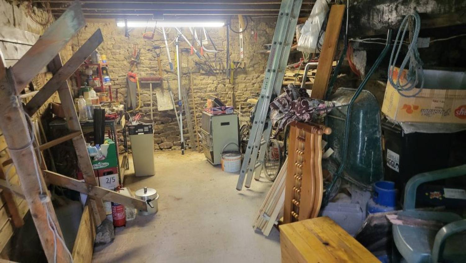  te koop vrijstaand Tessy-sur-Vire Manche 9