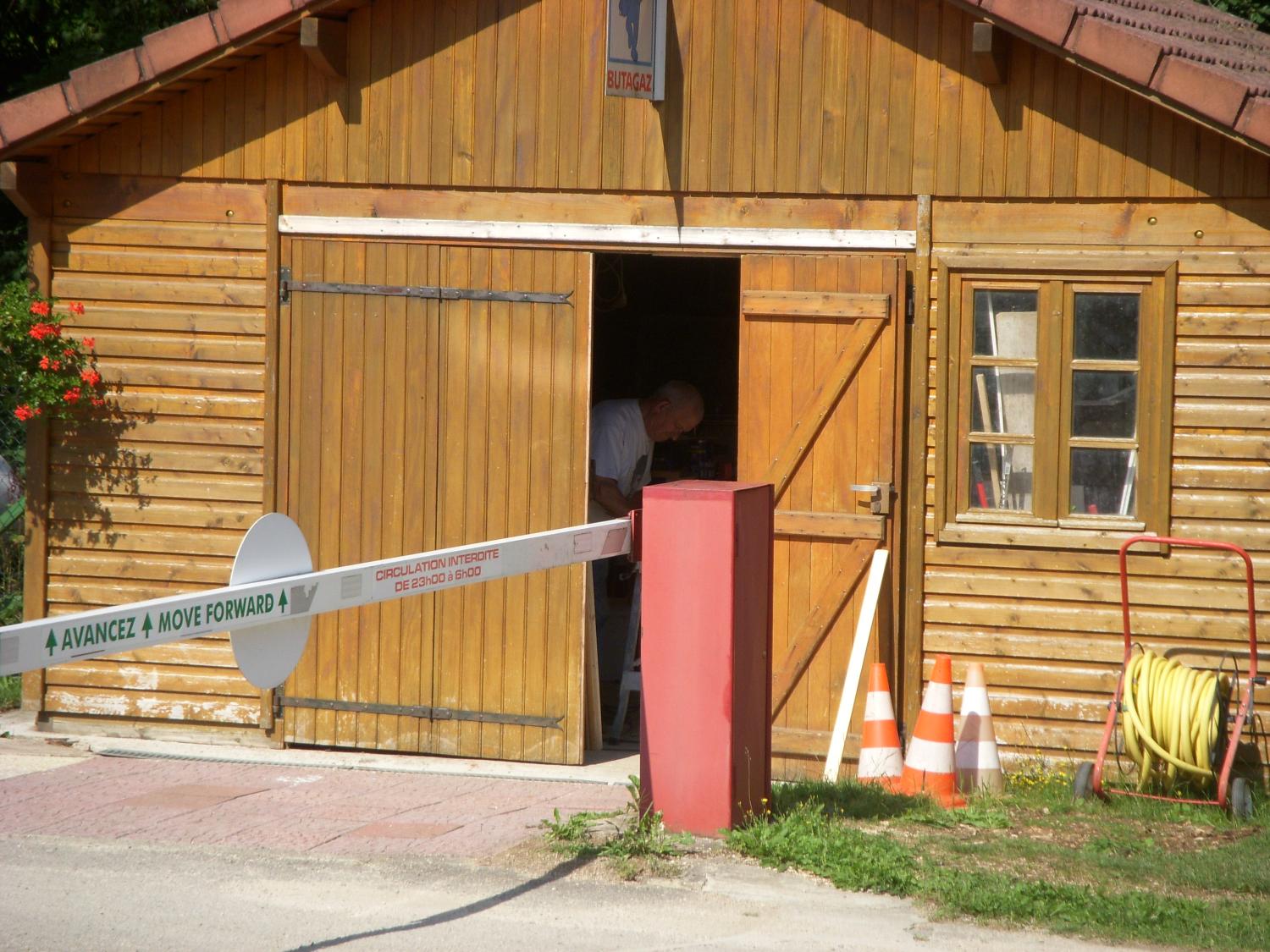  te koop camping Jaulny Meurthe-et-Moselle 15