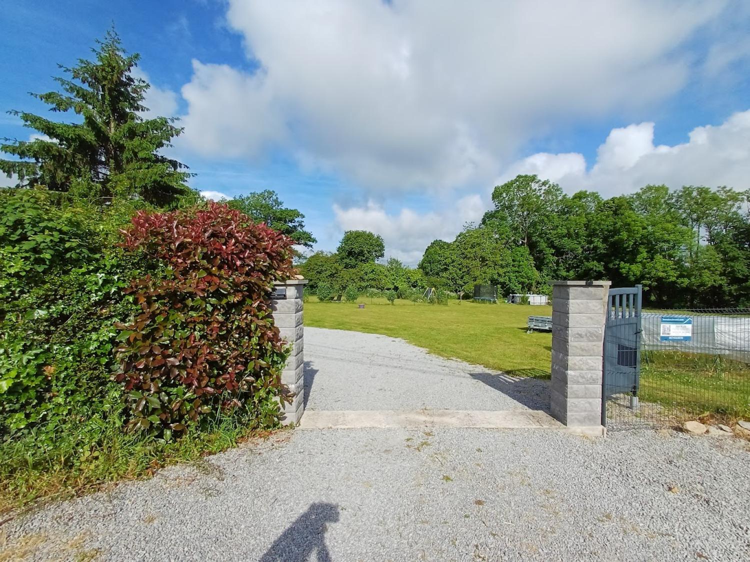  te koop vrijstaand Chénérailles Creuse 8