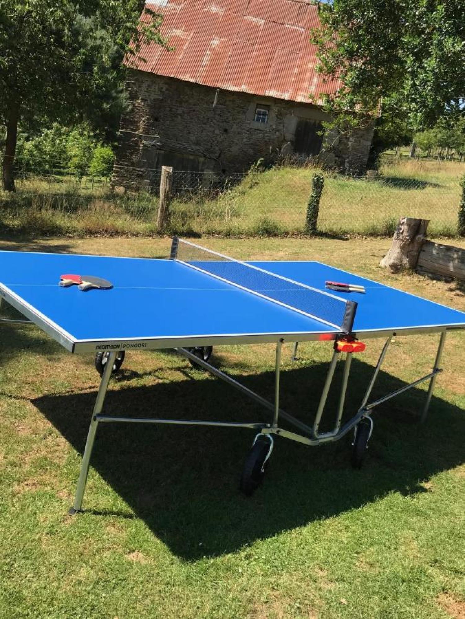  te koop huis met gîte Saint-Hilaire-du-Harcouët Manche 12