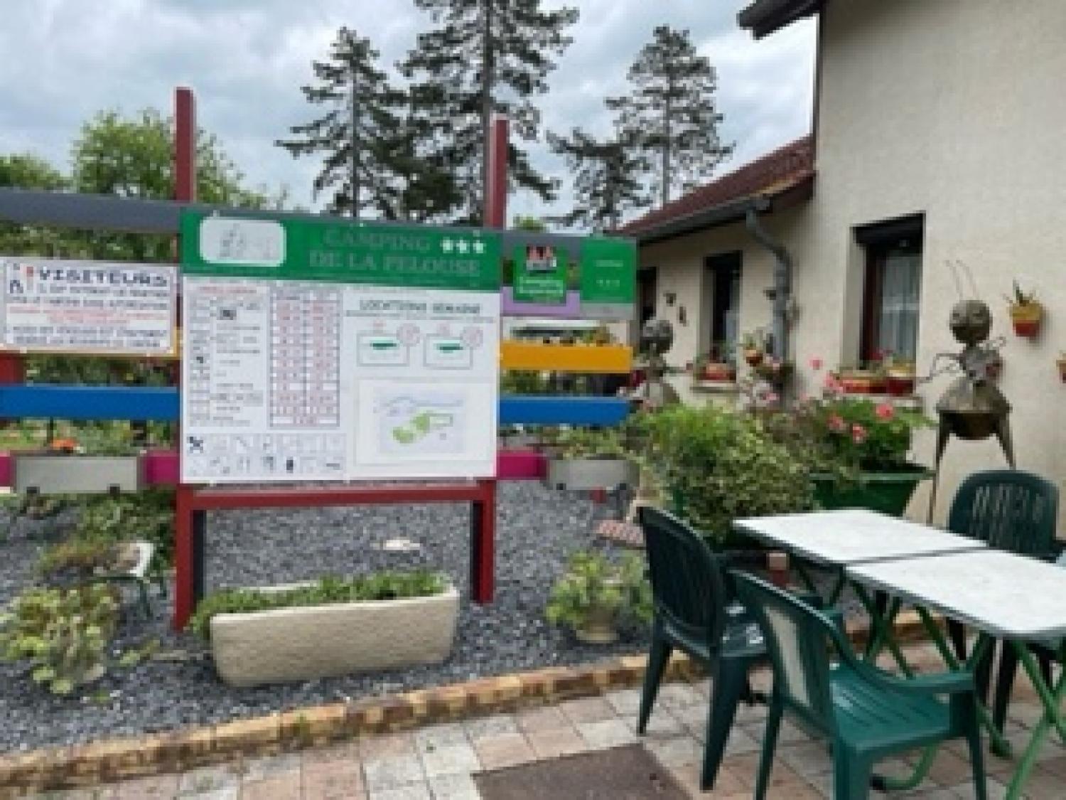  te koop camping Jaulny Meurthe-et-Moselle 46
