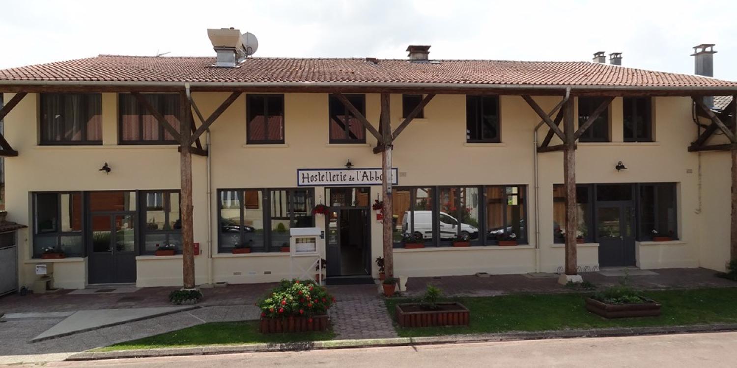  te koop gebouw Beaulieu-en-Argonne Meuse 4