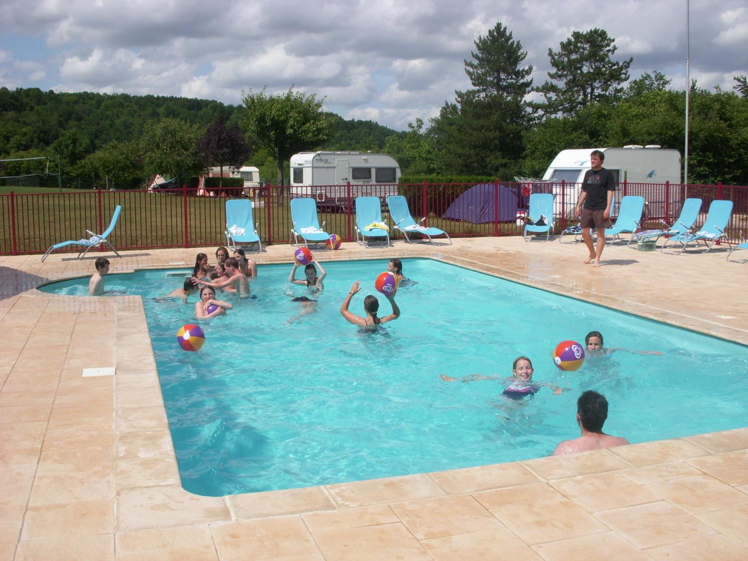  te koop camping Jaulny Meurthe-et-Moselle 31