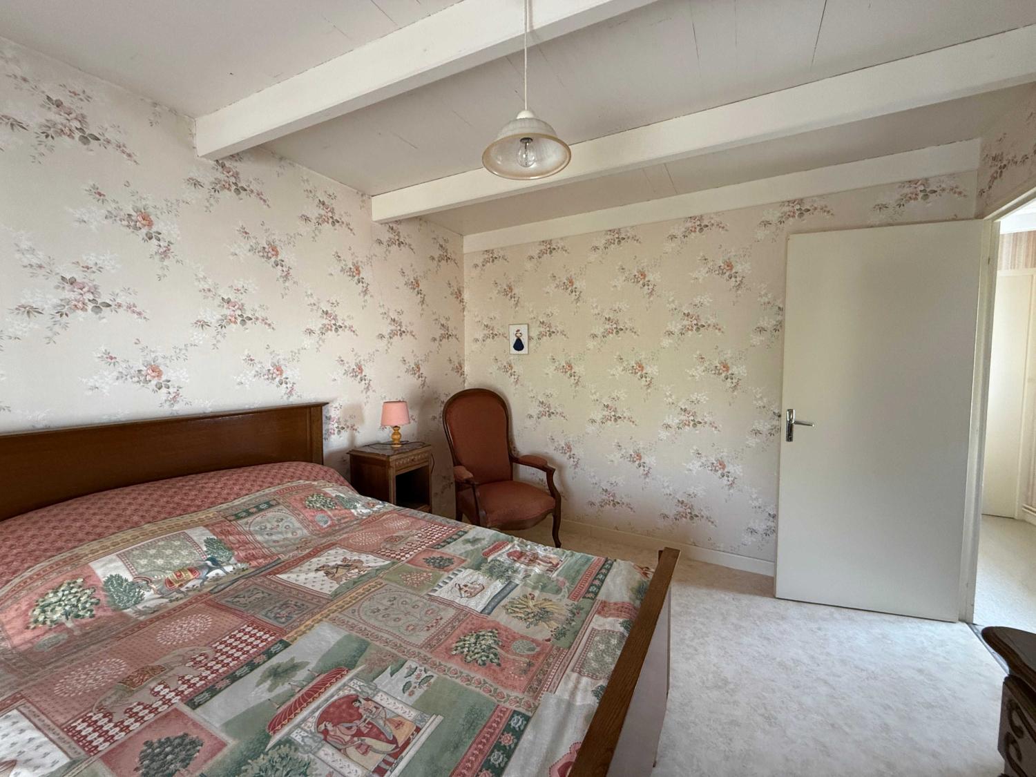  te koop dorpsboerderij Voisey Haute-Marne 15