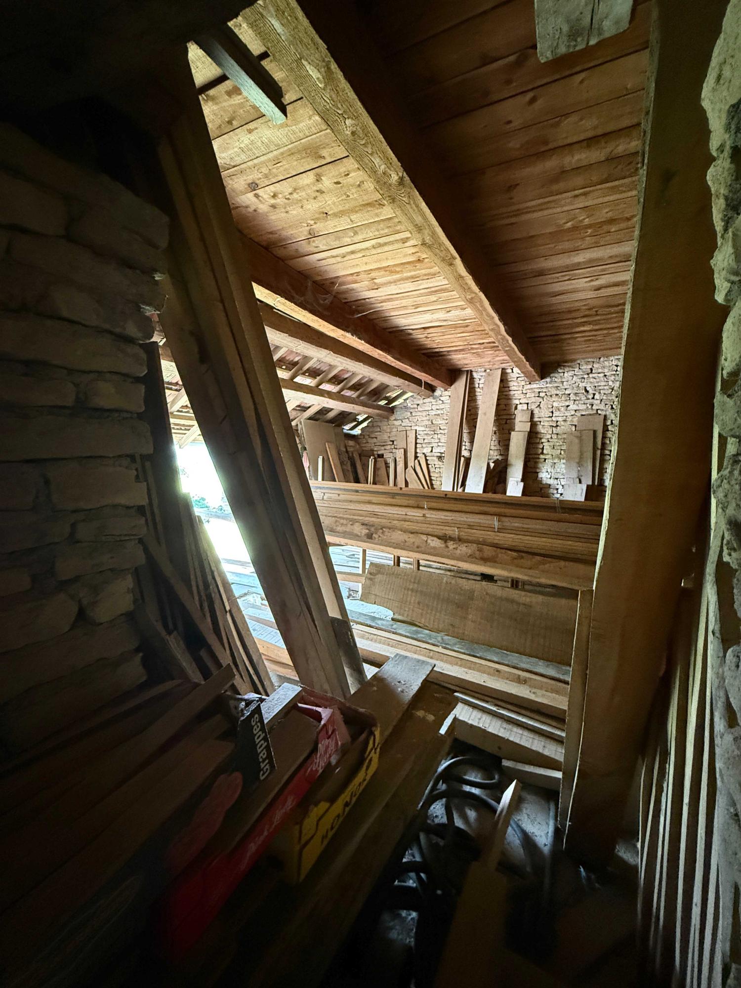  te koop dorpsboerderij Confracourt Haute-Saône 27