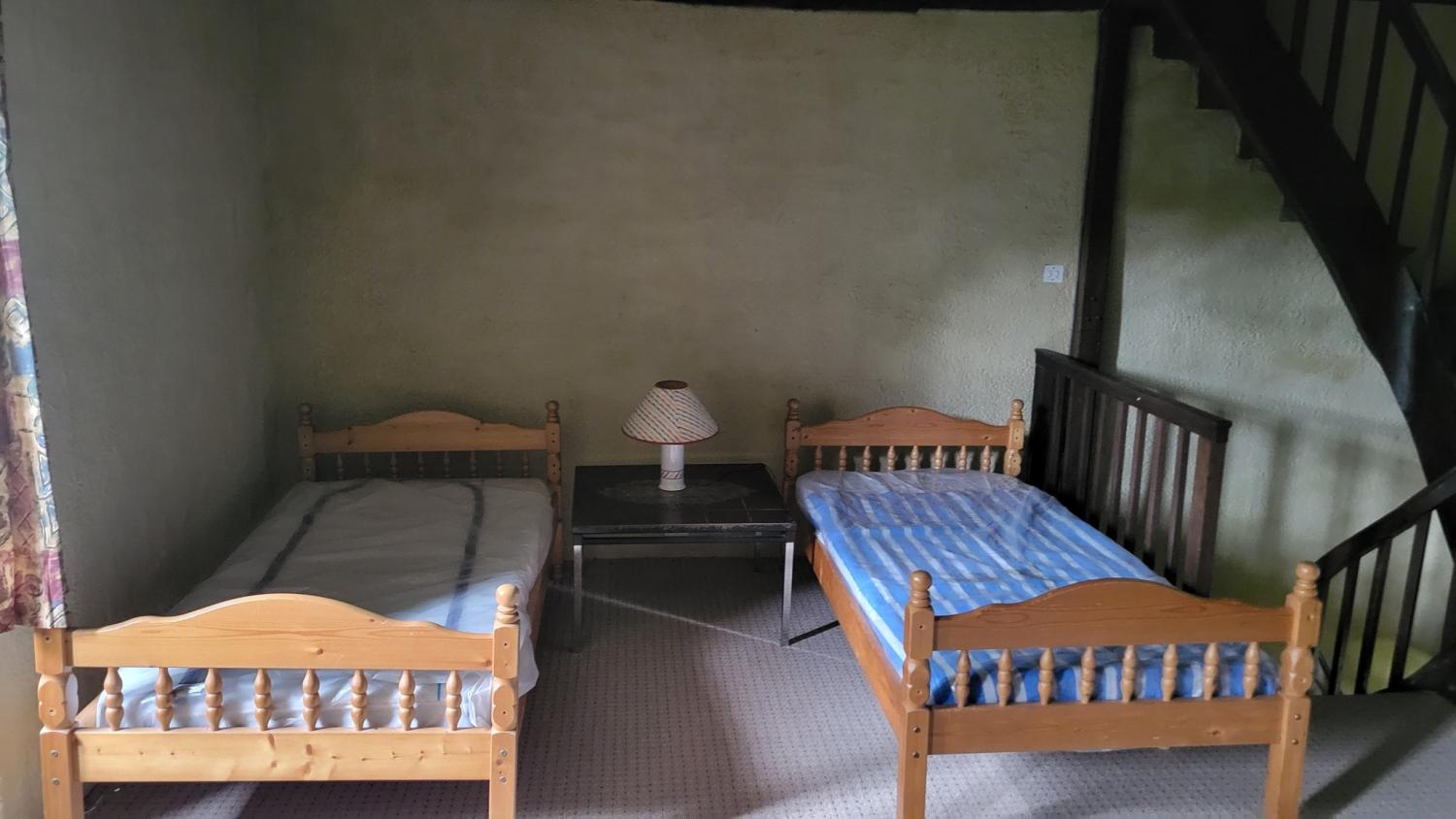  te koop vrijstaand Tessy-sur-Vire Manche 26