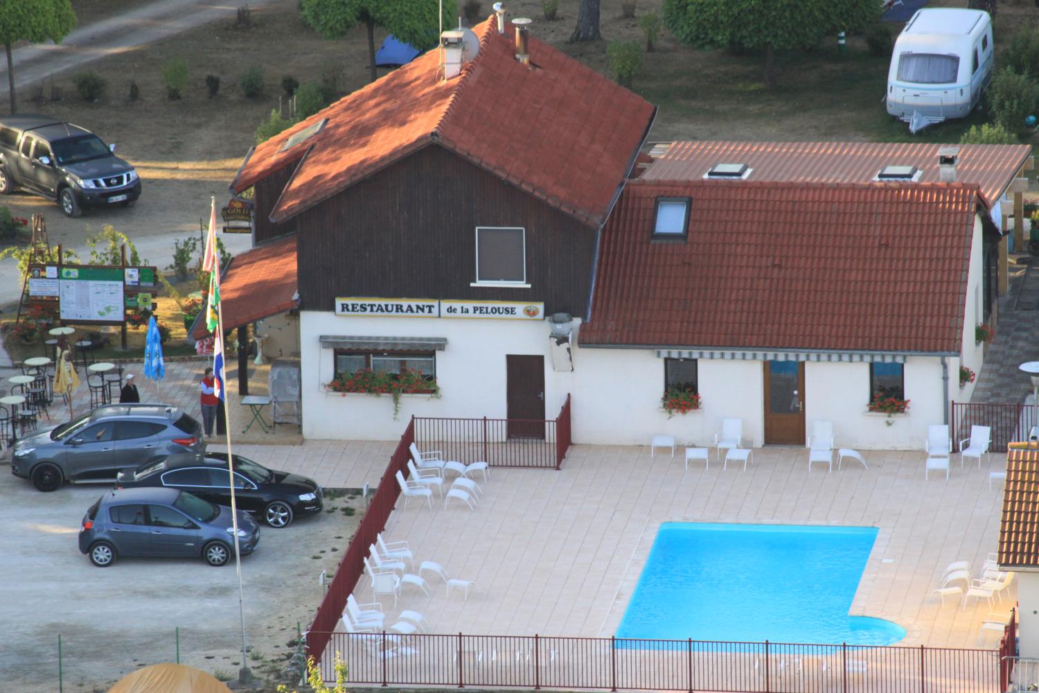  te koop camping Jaulny Meurthe-et-Moselle 37