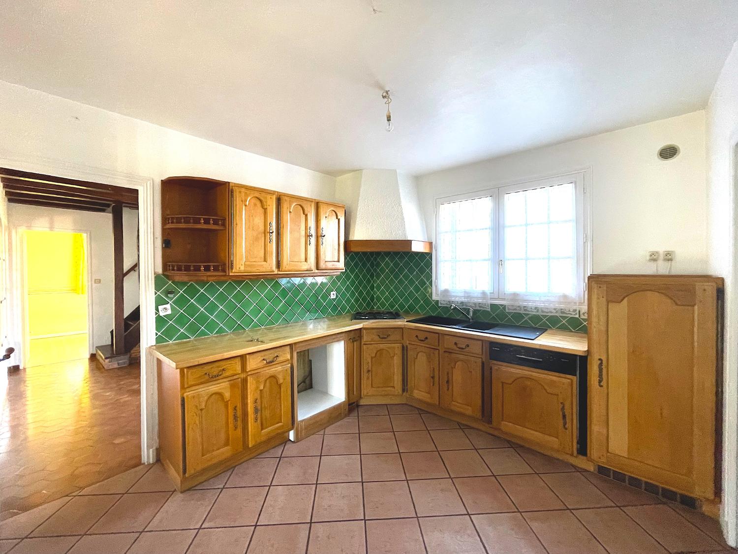  te koop huis Grosley-sur-Risle Eure 9