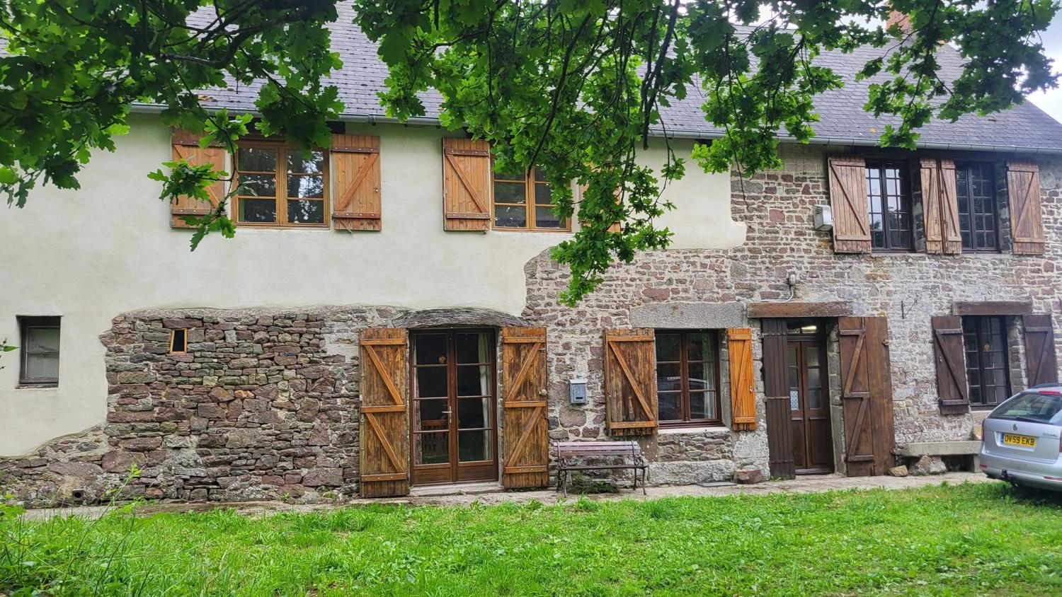  te koop vrijstaand Tessy-sur-Vire Manche 4