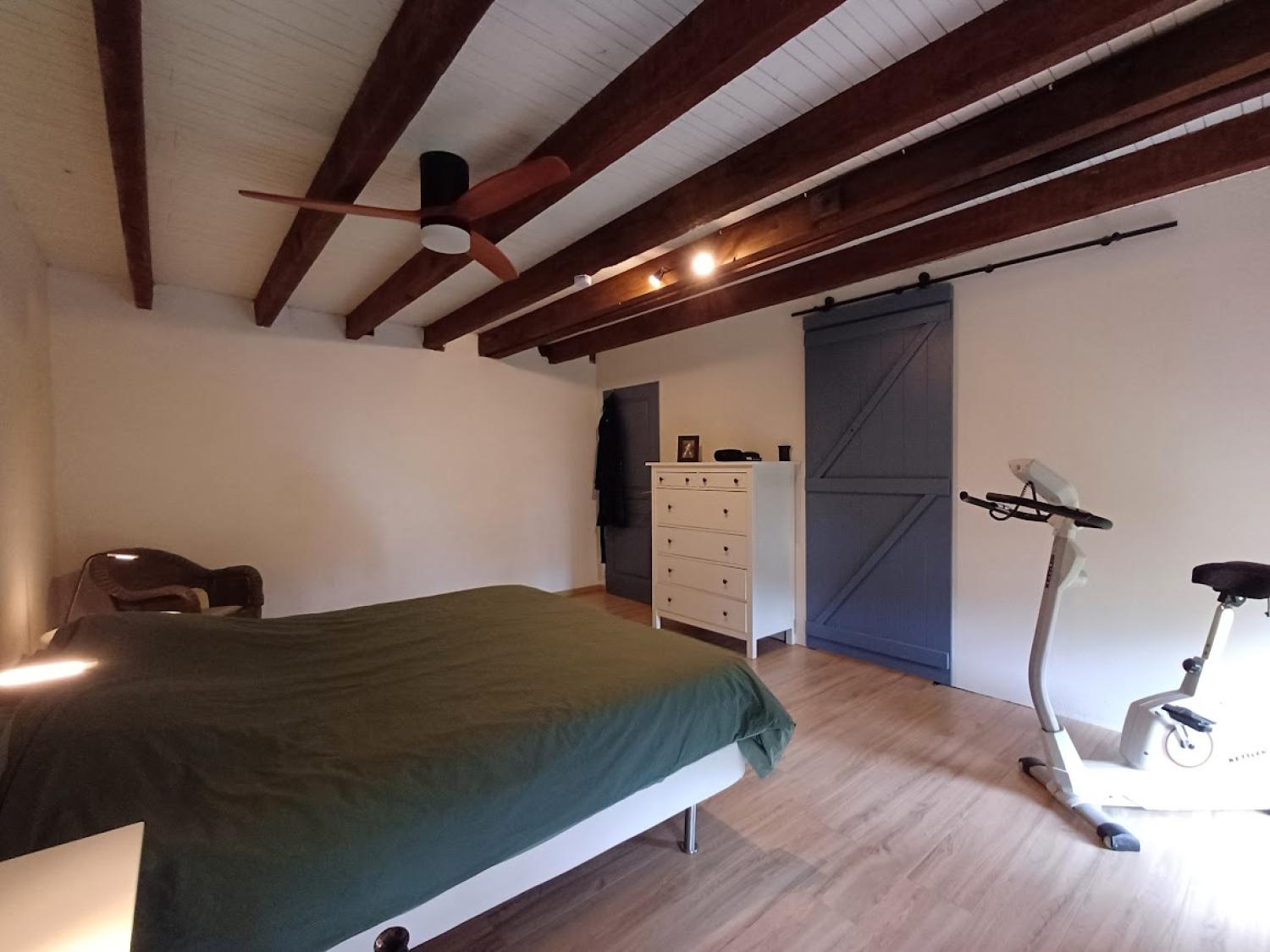  te koop vrijstaand Chénérailles Creuse 19