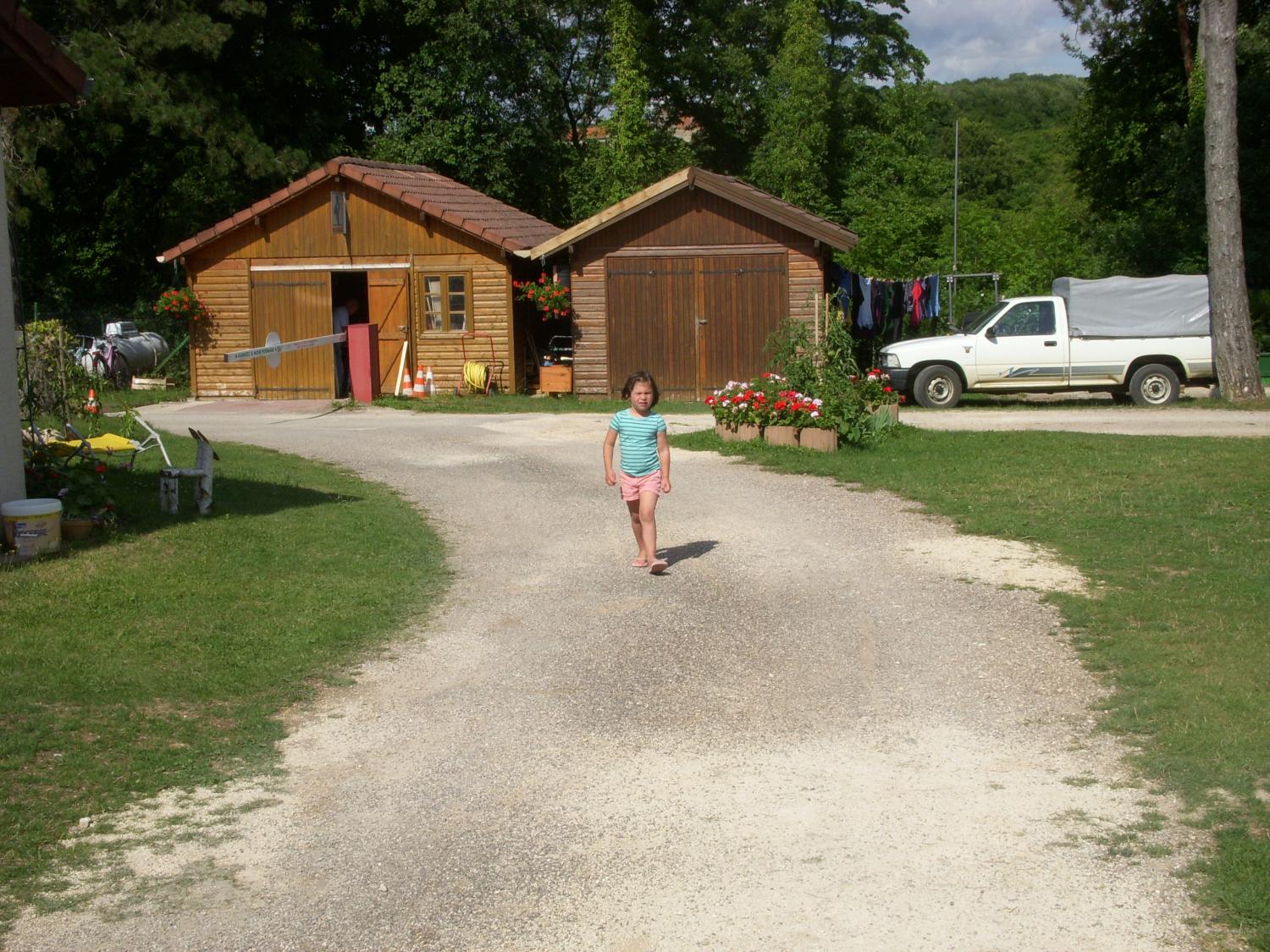  te koop camping Jaulny Meurthe-et-Moselle 14