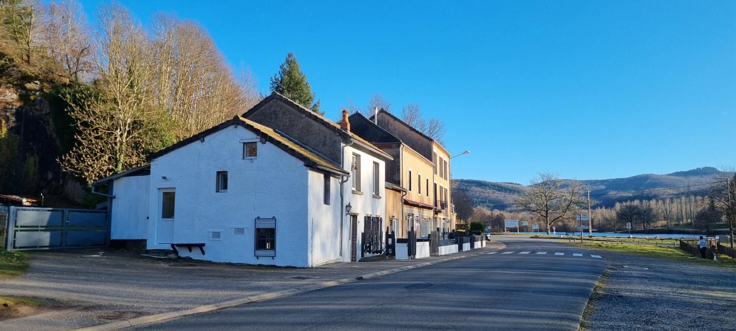  te koop gîtes/ chambres d'hôtes Le Mayet-de-Montagne Allier 11