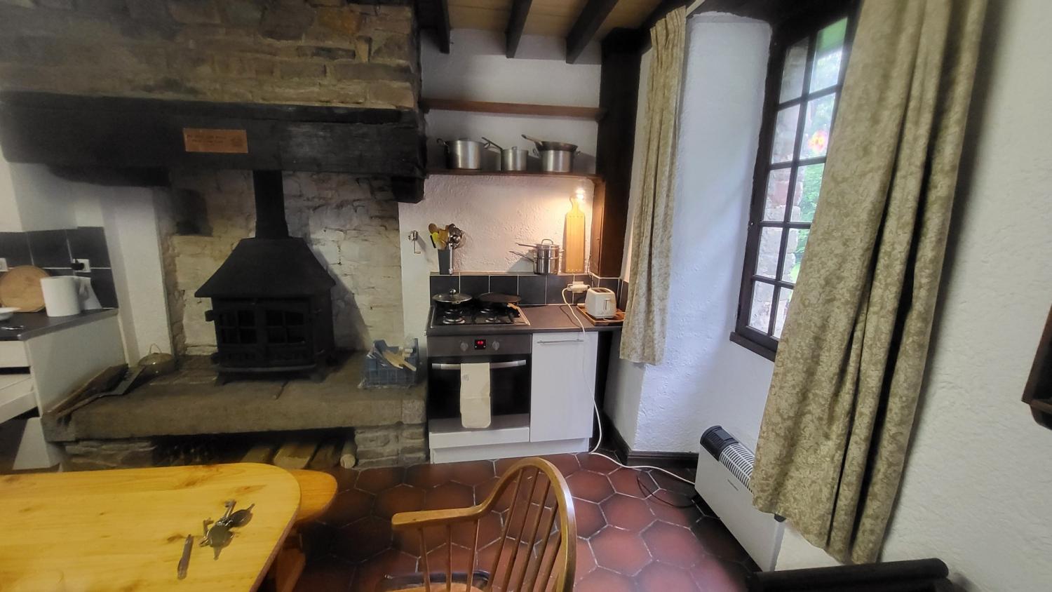  te koop vrijstaand Tessy-sur-Vire Manche 19