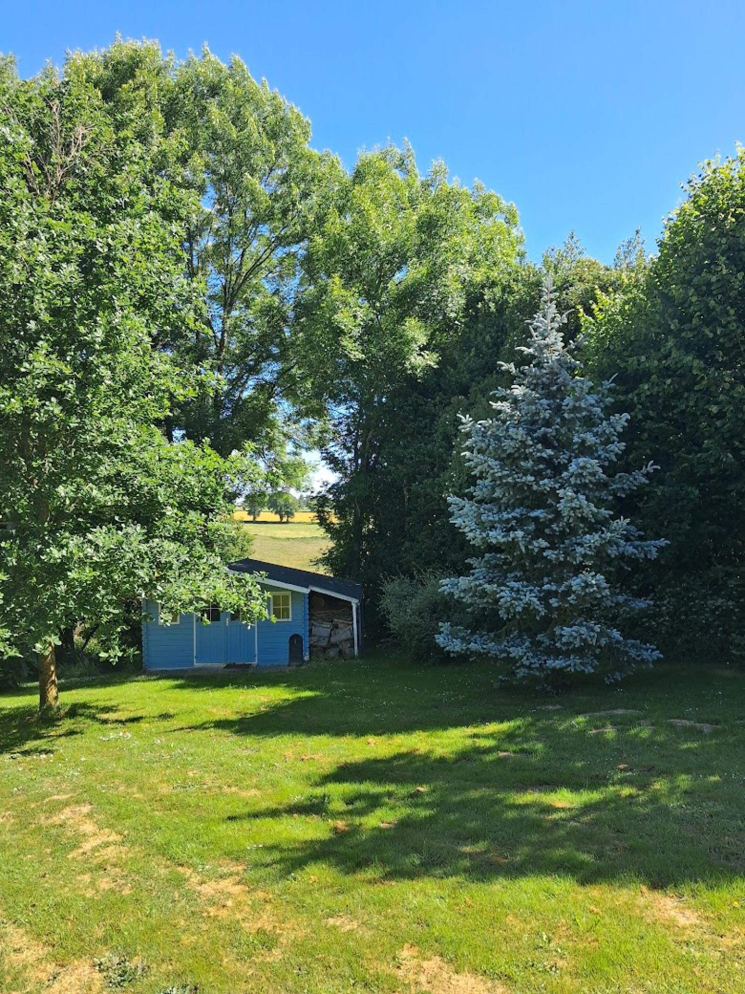  te koop vrijstaand Préveranges Cher 39