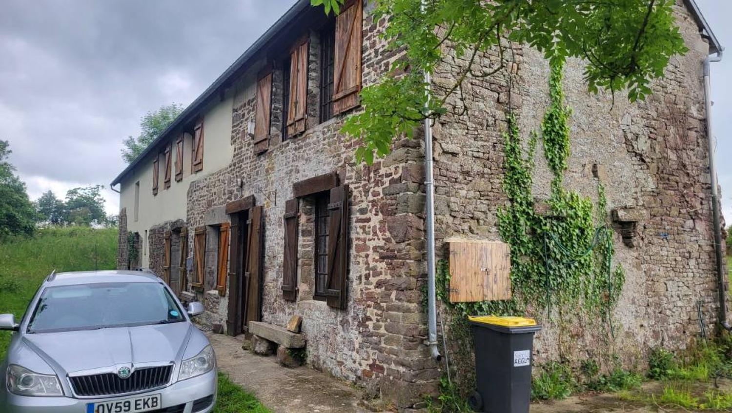 te koop vrijstaand Tessy-sur-Vire Manche 2
