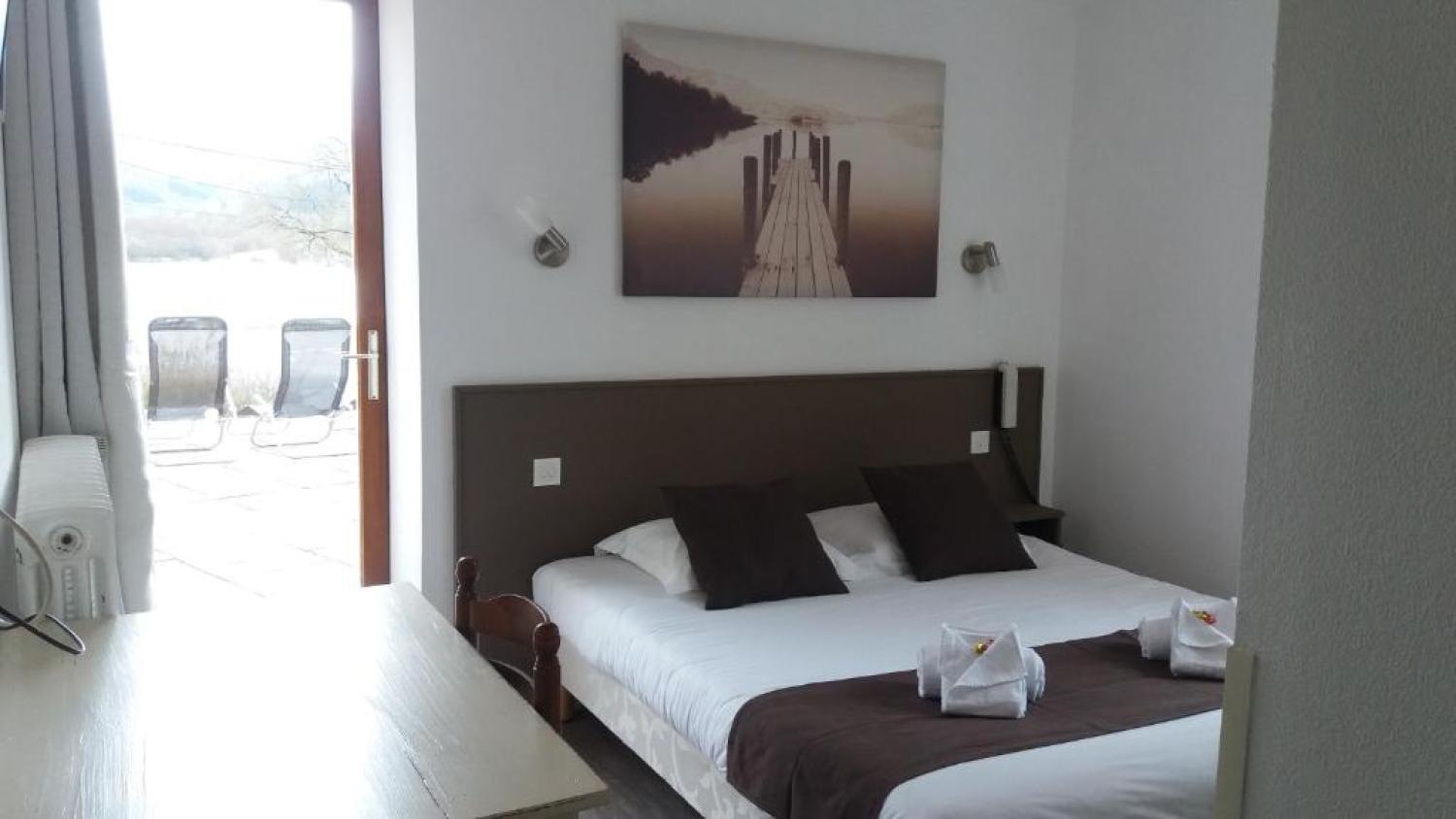  te koop gîtes/ chambres d'hôtes Le Mayet-de-Montagne Allier 7