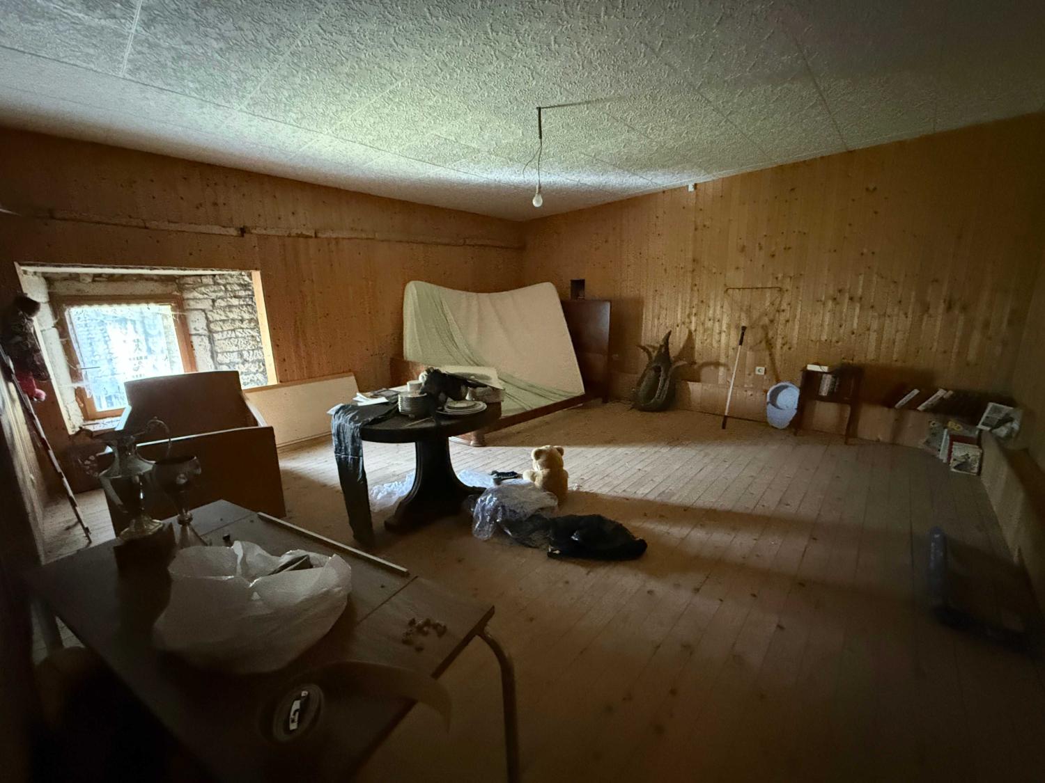 te koop dorpsboerderij Confracourt Haute-Saône 19