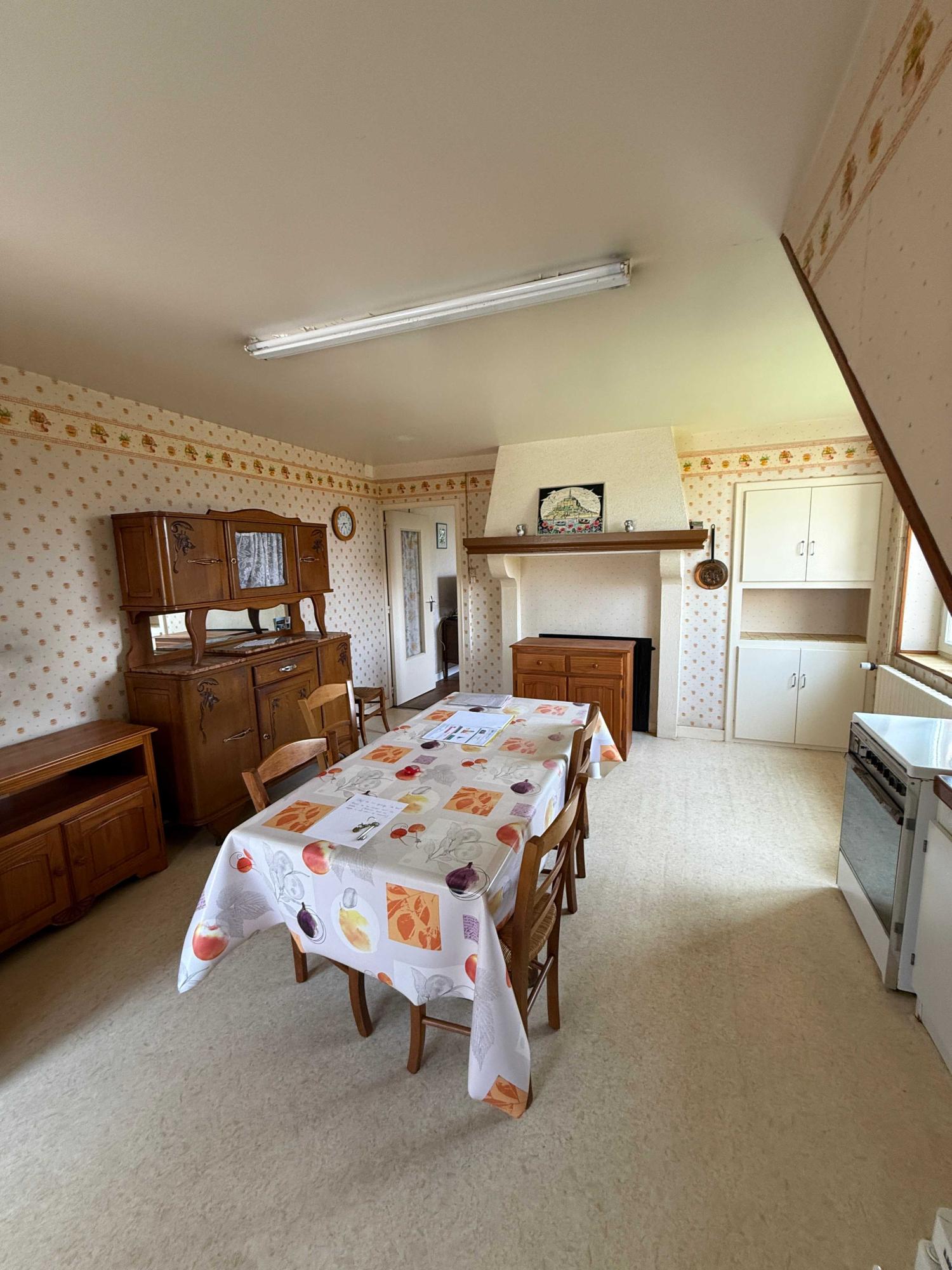  te koop dorpsboerderij Voisey Haute-Marne 26