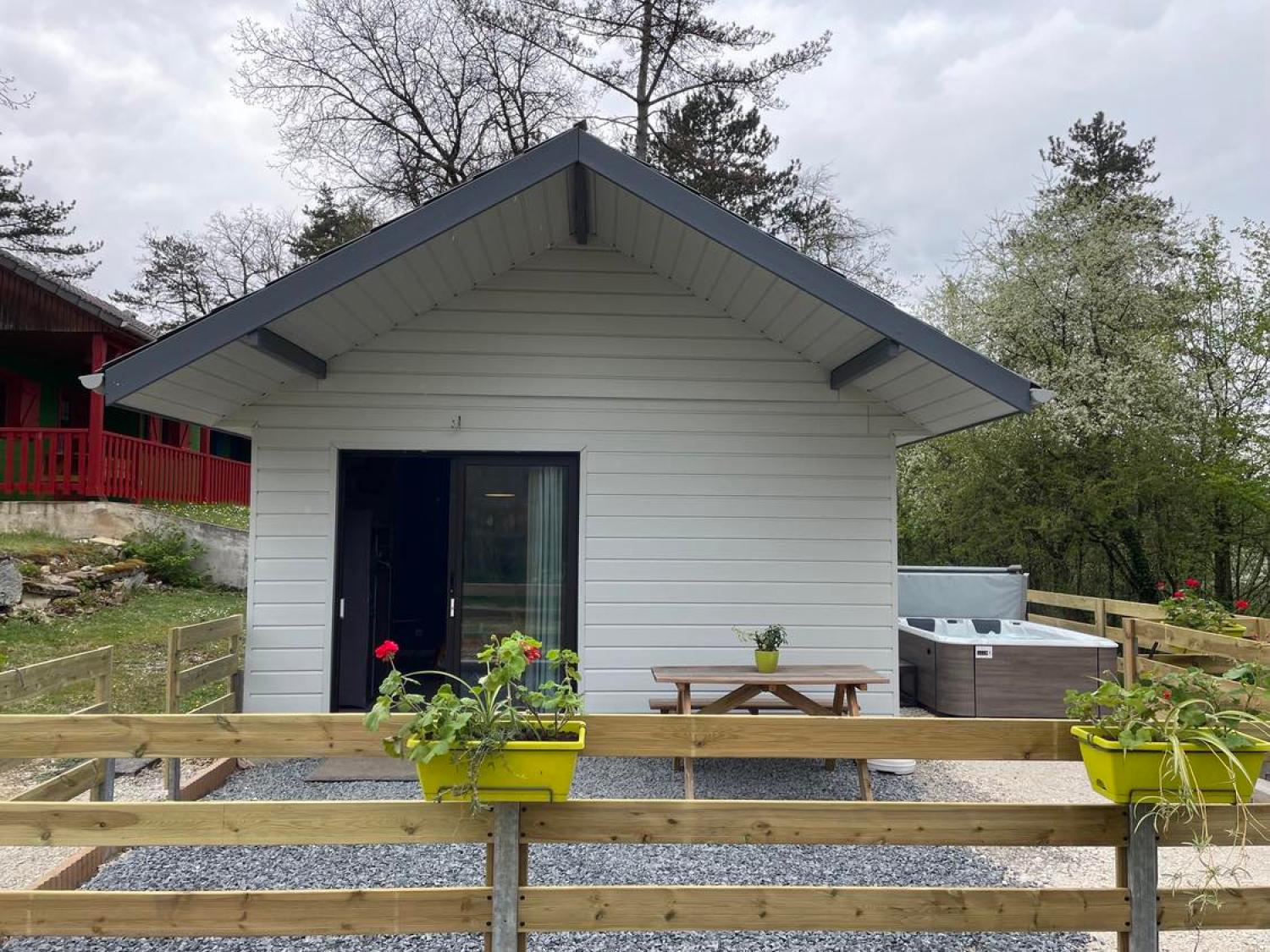  te koop camping Jaulny Meurthe-et-Moselle 8