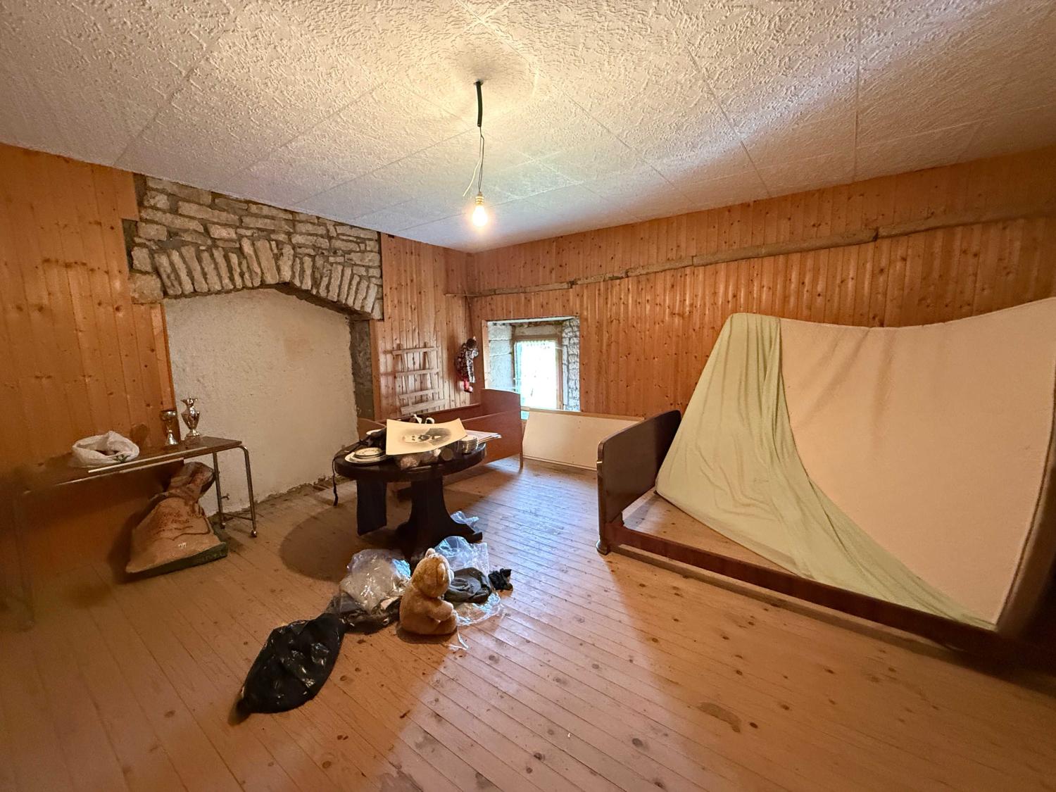  te koop dorpsboerderij Confracourt Haute-Saône 20