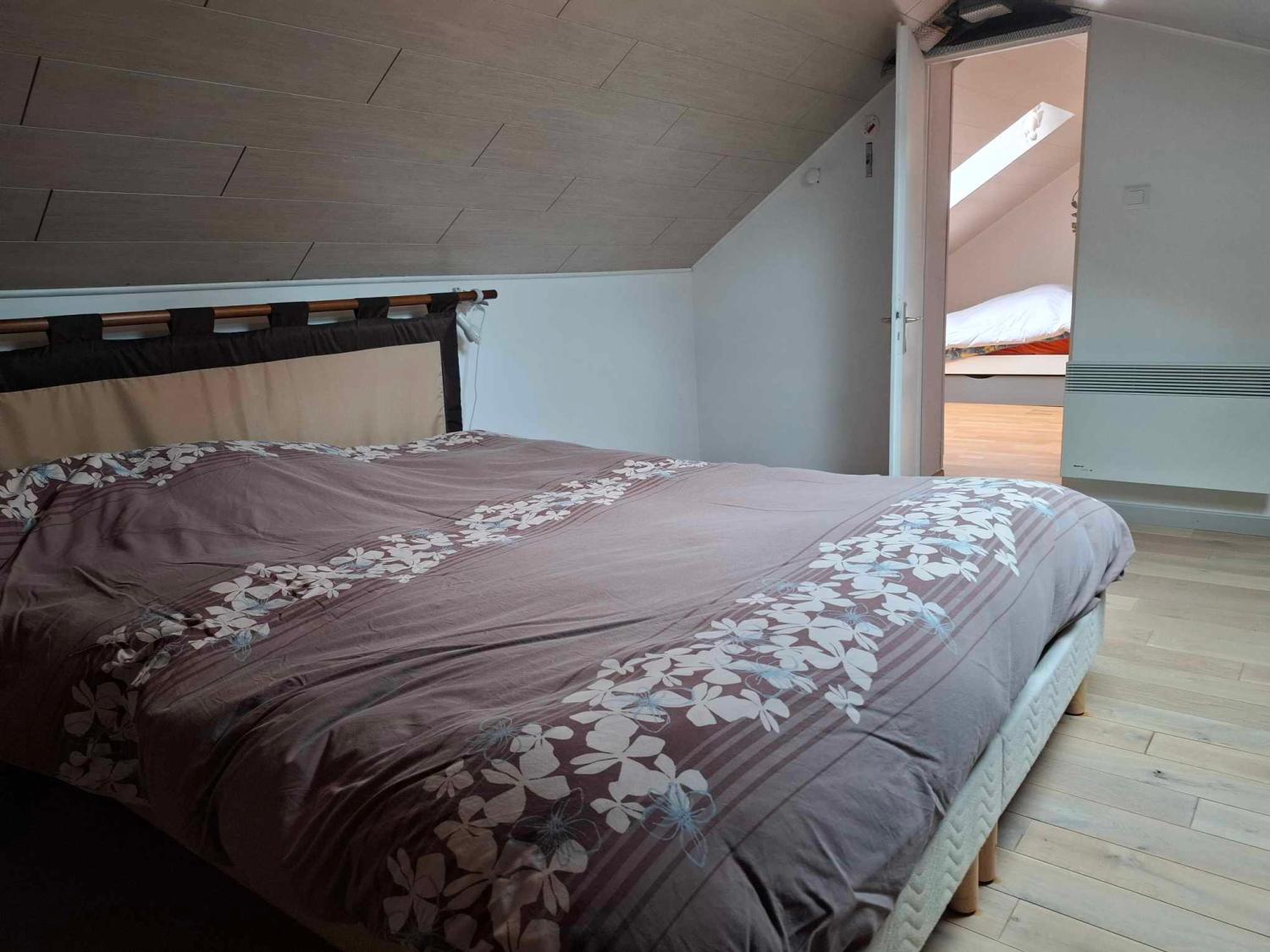  te koop camping Jaulny Meurthe-et-Moselle 50