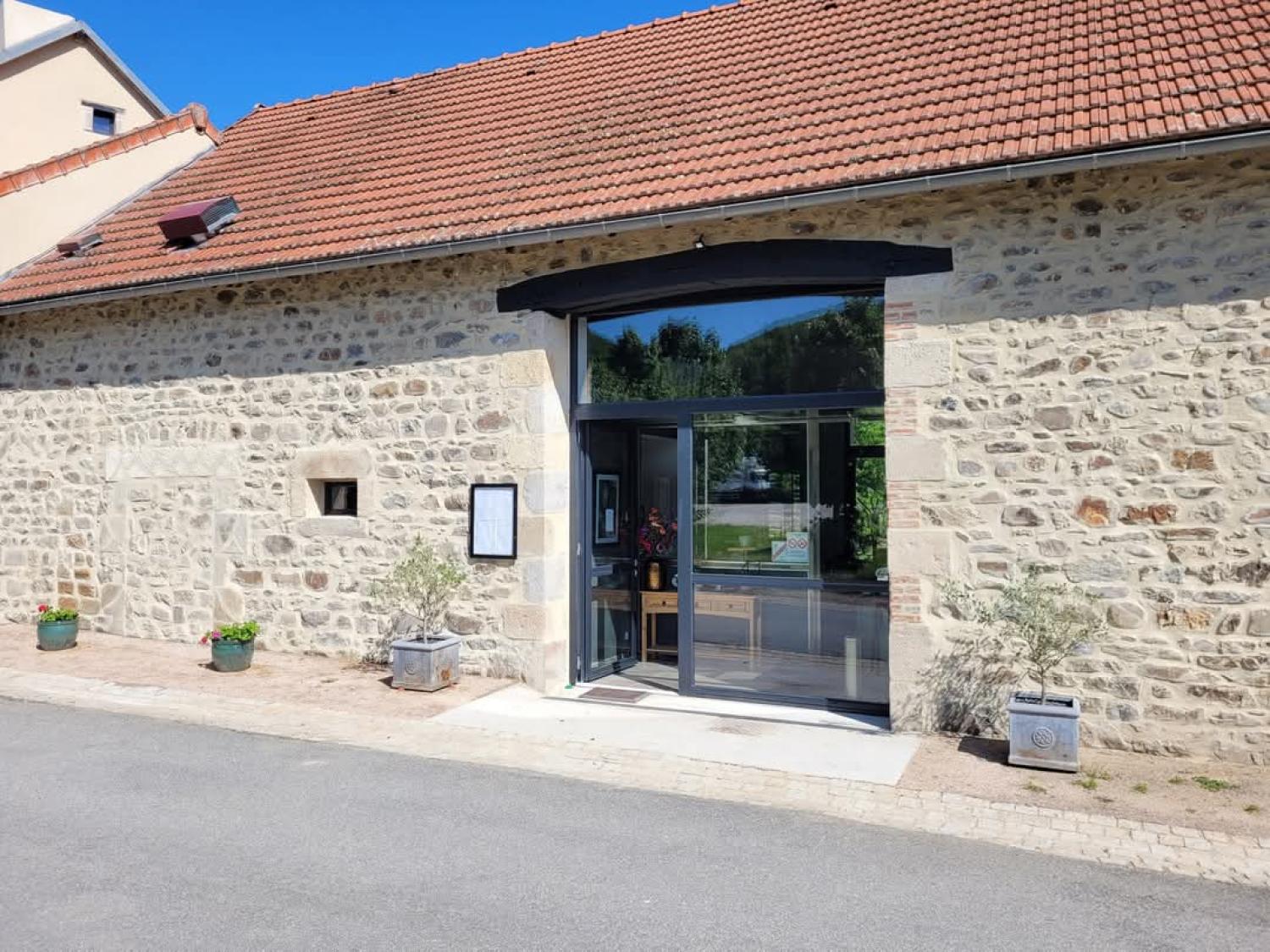  te koop vrijstaand Chambonchard Creuse 2