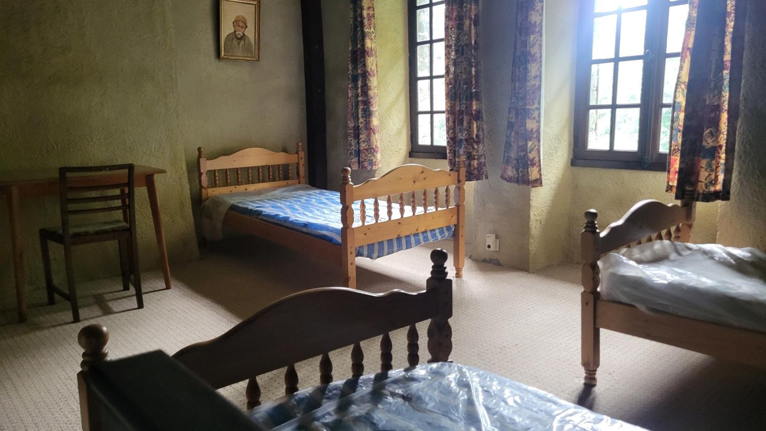  te koop vrijstaand Tessy-sur-Vire Manche 16
