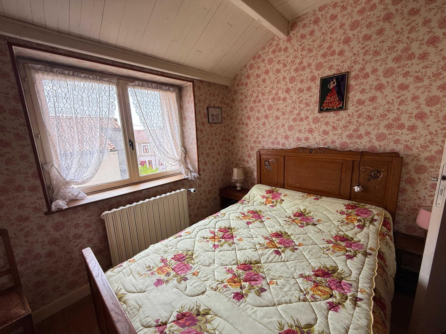 te koop dorpsboerderij Voisey Haute-Marne 19
