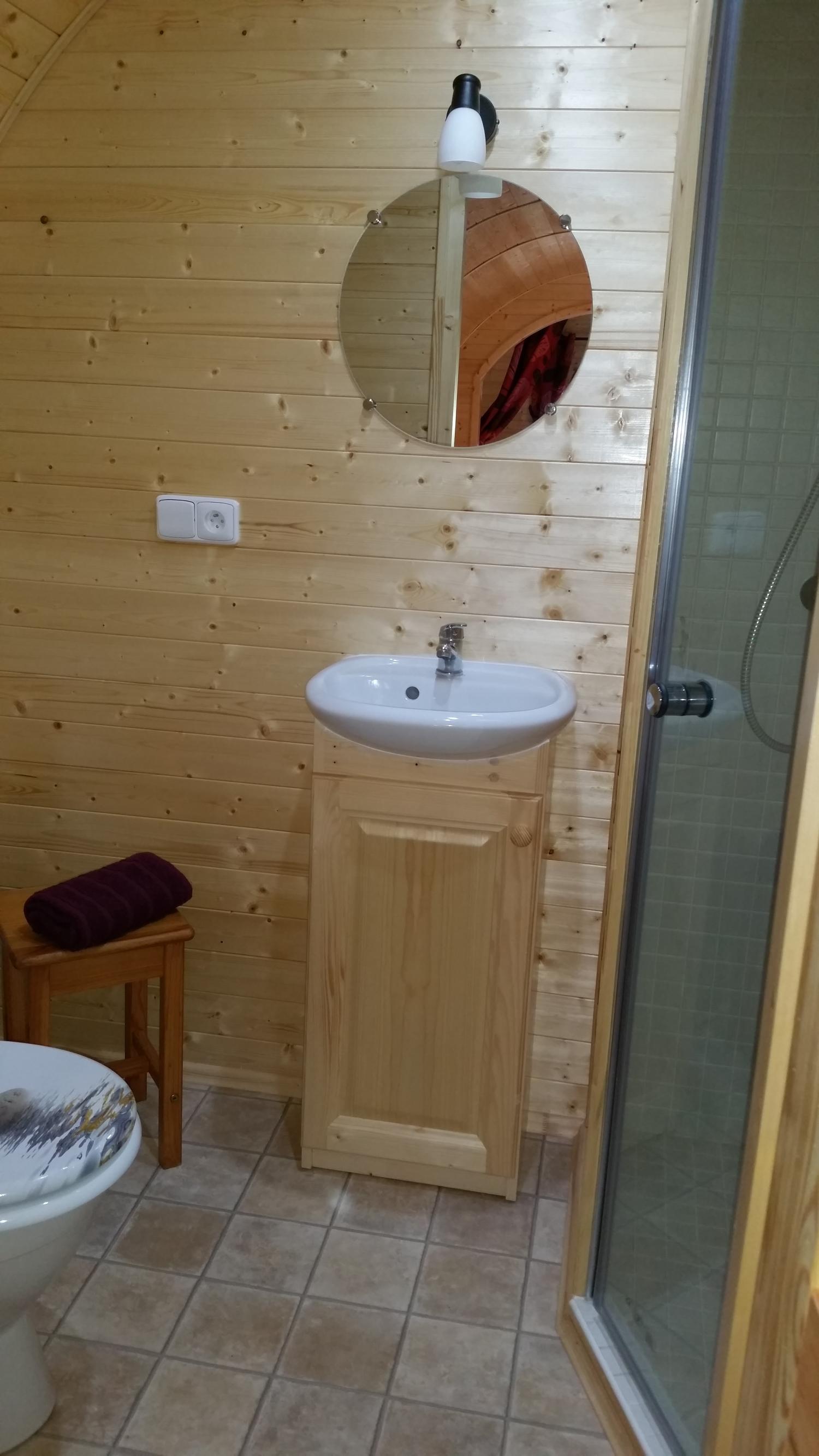  te koop camping Jaulny Meurthe-et-Moselle 3