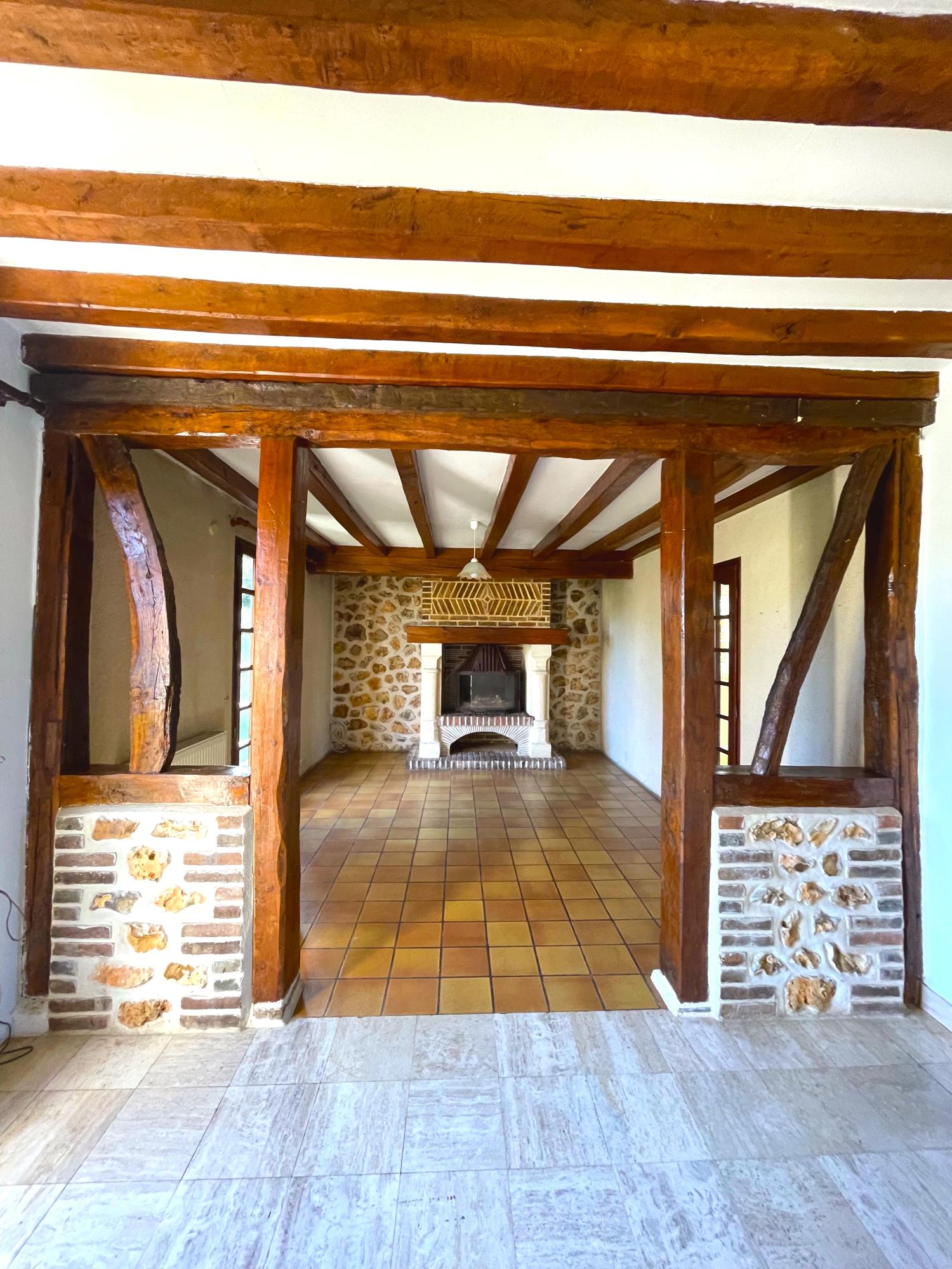  te koop huis Grosley-sur-Risle Eure 6