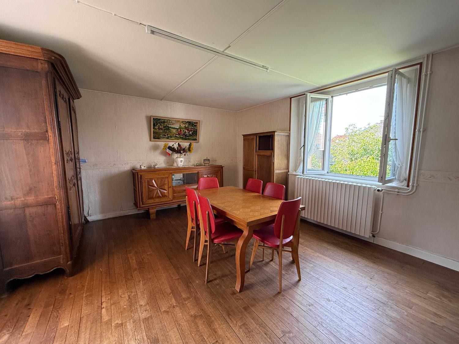  te koop dorpsboerderij Voisey Haute-Marne 6