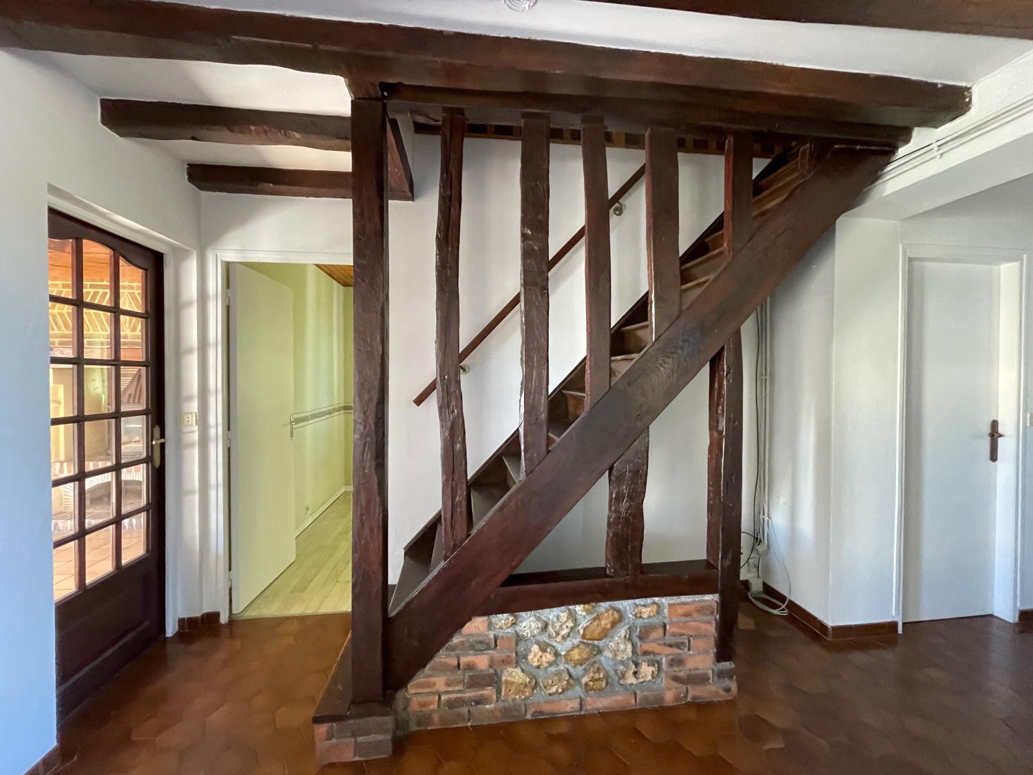  te koop huis Grosley-sur-Risle Eure 8