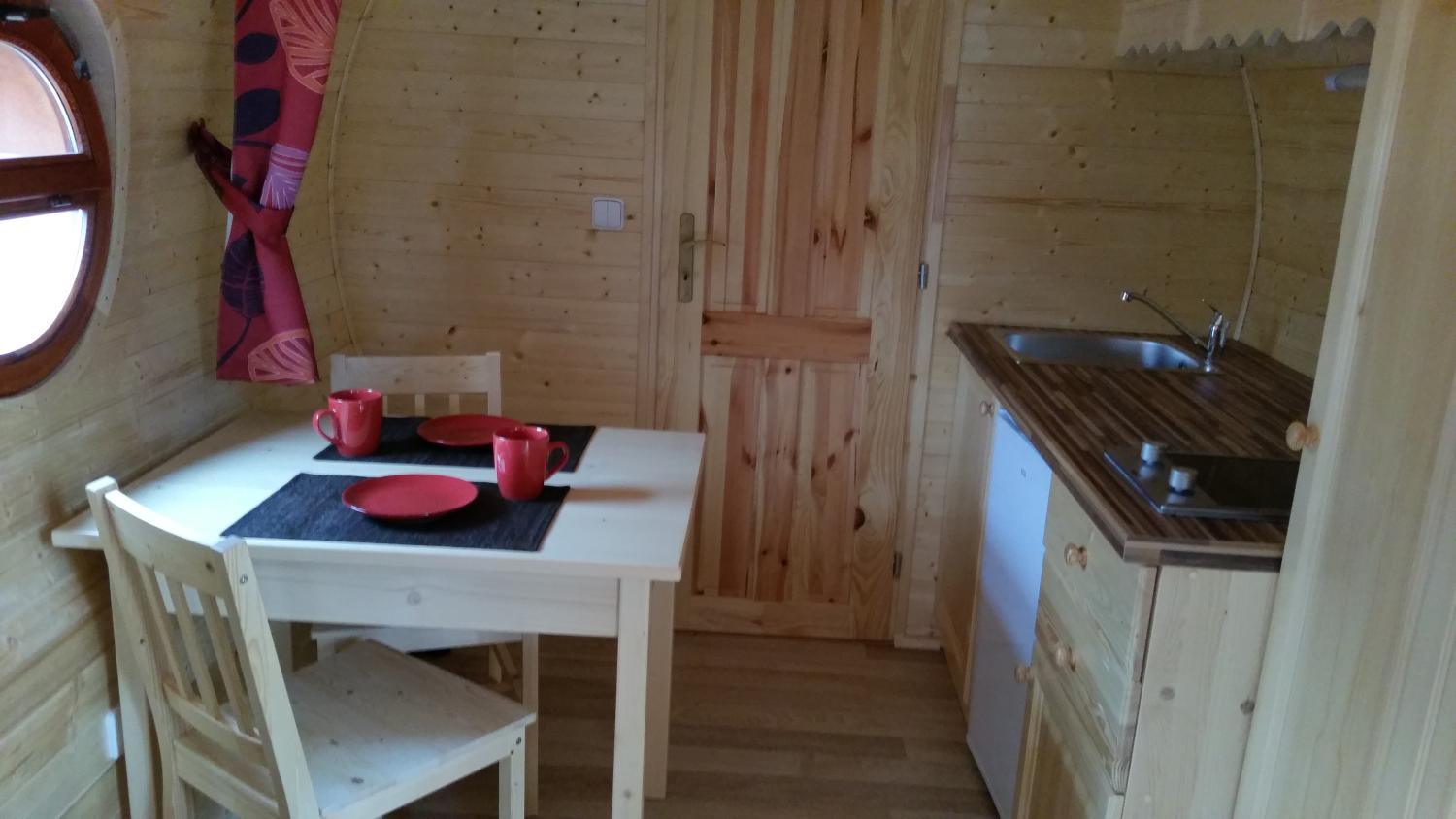  te koop camping Jaulny Meurthe-et-Moselle 6