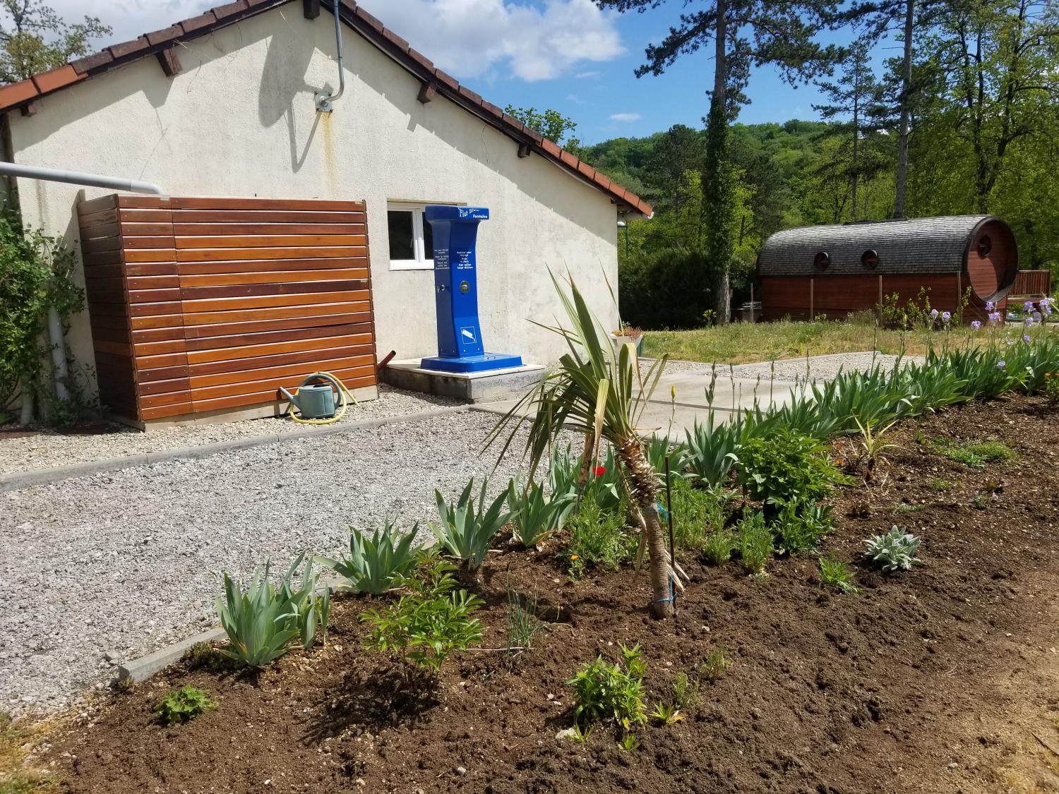  te koop camping Jaulny Meurthe-et-Moselle 25