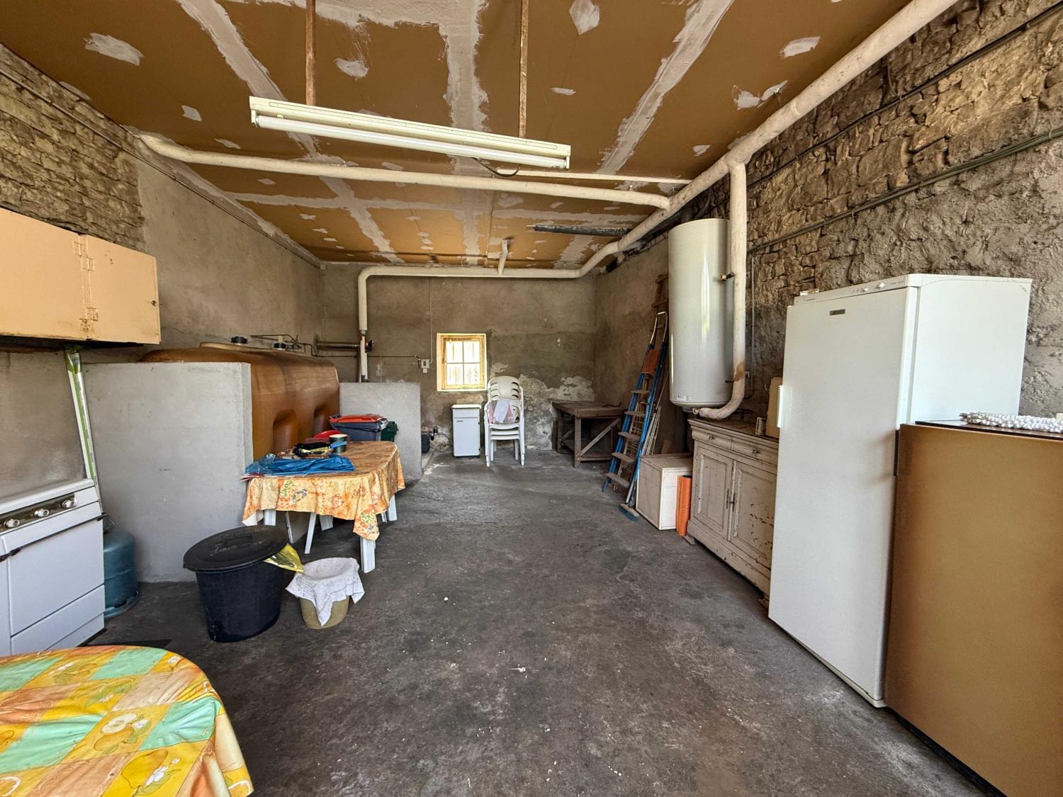  te koop dorpsboerderij Voisey Haute-Marne 27