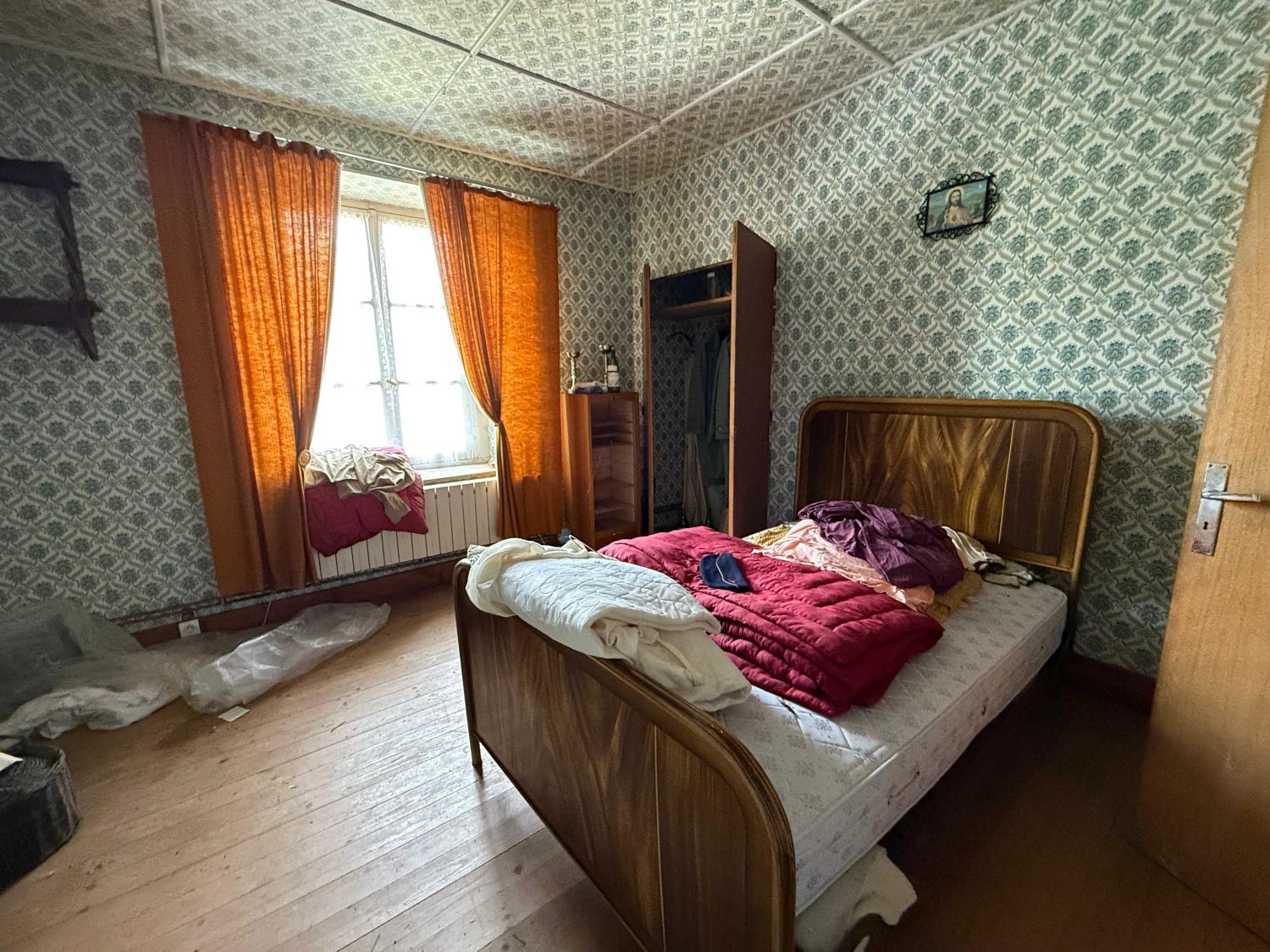  te koop dorpsboerderij Confracourt Haute-Saône 18