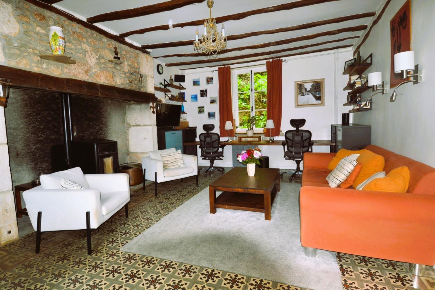  te koop gîtes/ chambres d'hôtes Souillac Lot 3