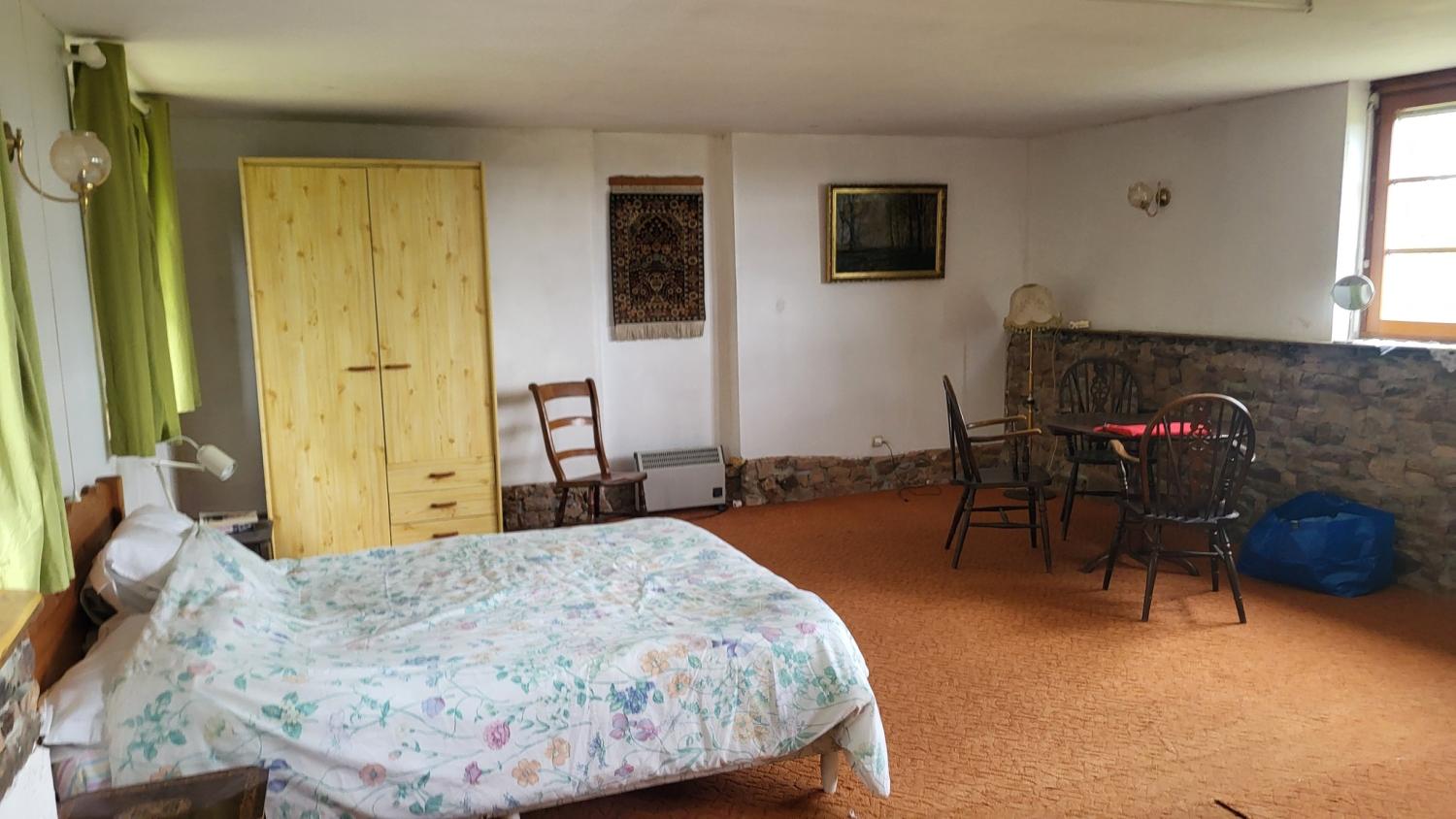  te koop vrijstaand Tessy-sur-Vire Manche 10