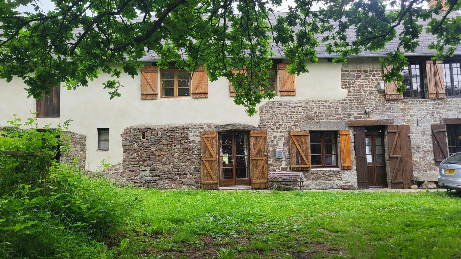  te koop vrijstaand Tessy-sur-Vire Manche 3