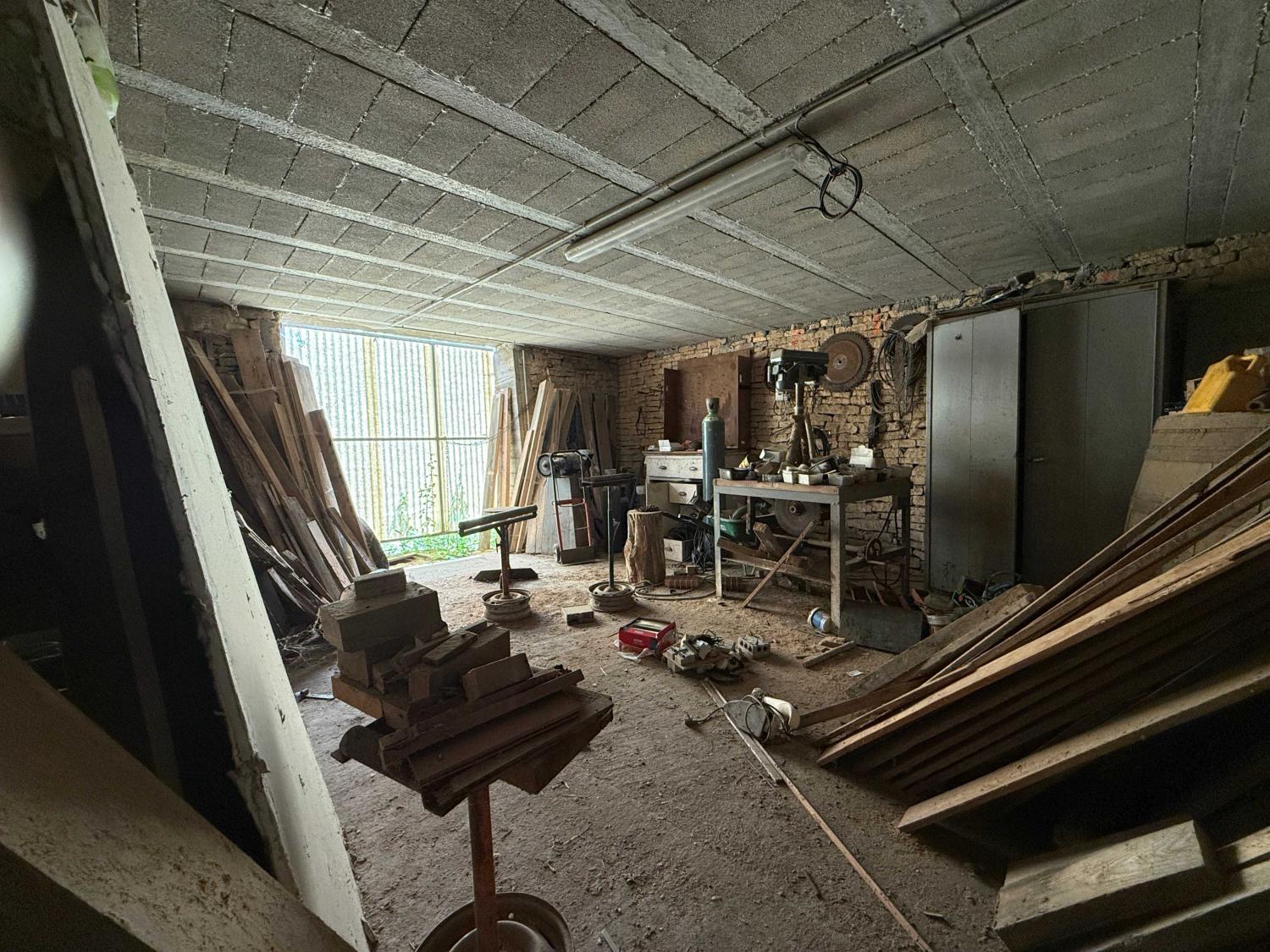  te koop dorpsboerderij Confracourt Haute-Saône 12