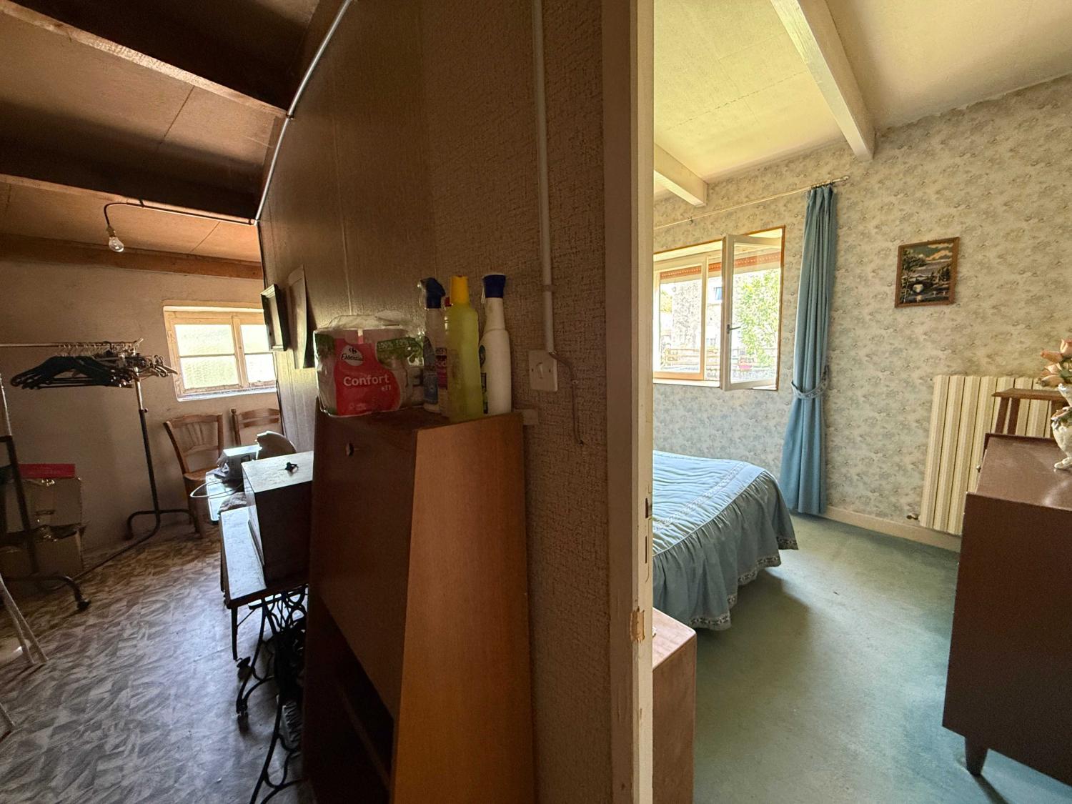  te koop dorpsboerderij Voisey Haute-Marne 20